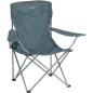 Preview: Easy Camp Spruce Arm Chair, Fjord Blue 480088, Camping-Stuhl (blau, Modell 2025)